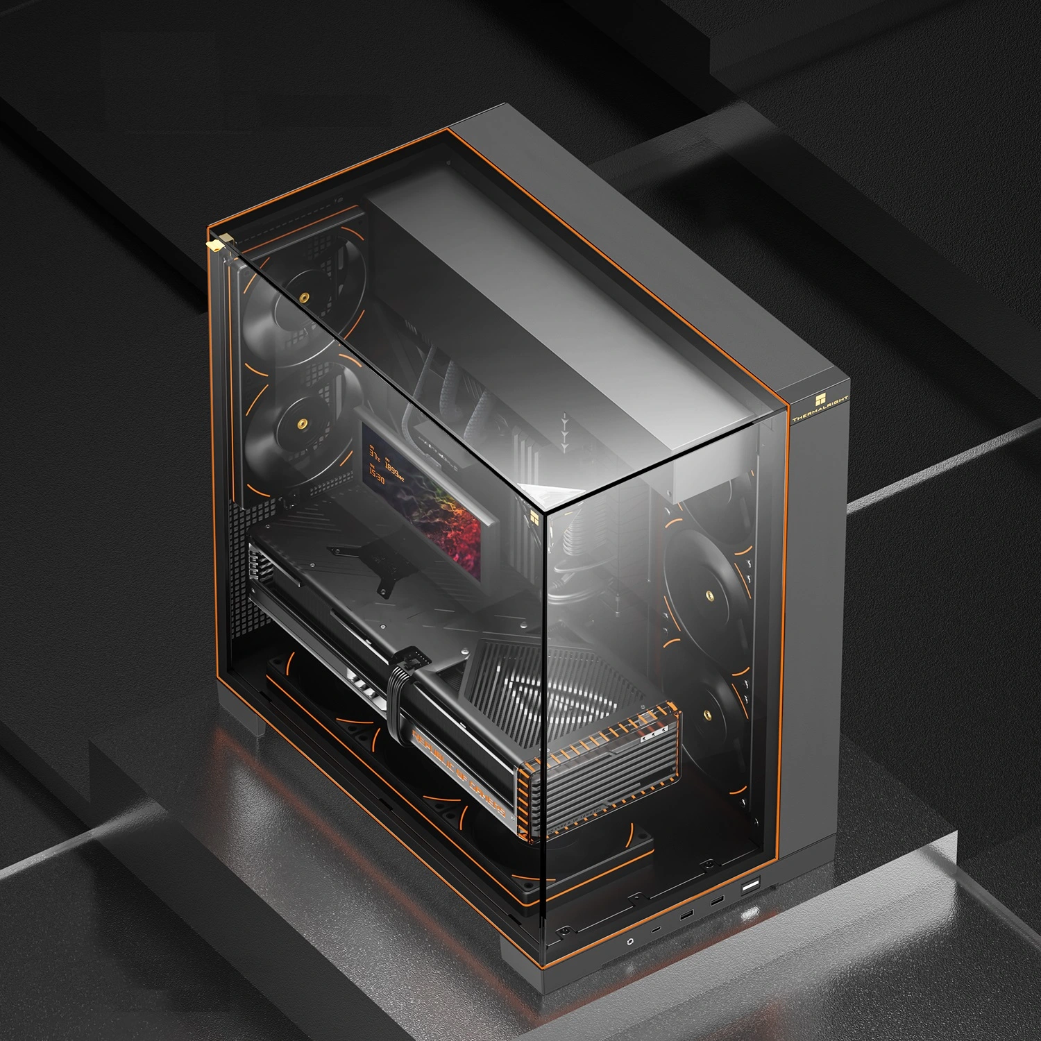 Thermalright A70 ARGB